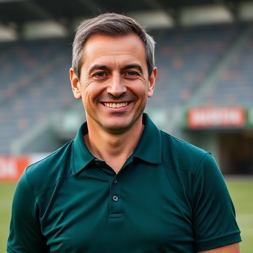 Tobias Brenner